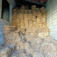 Balle di PAGLIA rettangolari