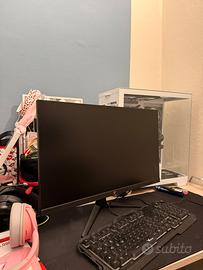 Monitor Gaming Itek 24.5 165Hz FHD