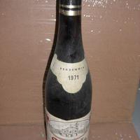 1971 Abbazia S.S. Annunziata Barolo DOCG sigillato