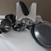 Bimby TM31 perfettamente FUNZIONATE con accessori