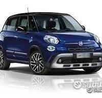 Ricambi usati Fiat 500L 2019 c1981