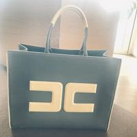 Borsa Tote Elisabetta Franchi
