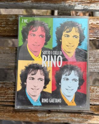 Rino Gaetano Mc