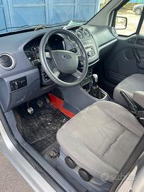Ford Connect Tourneo