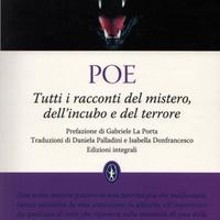 Edgar Allan Poe: Tutti i Racconti del Mistero