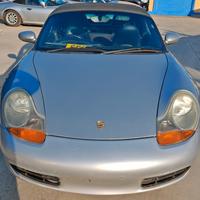 Porsche Boxster 986 2.7 prima serie m9622 per rica