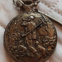 Orologio Sudima a cipolla quartz