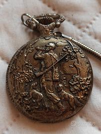 Orologio Sudima a cipolla quartz