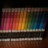 Enciclopedia "I quindici" al completo