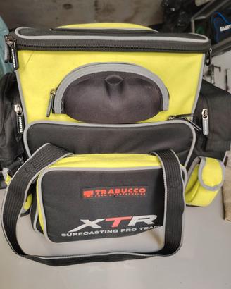borsa trabucco xtr