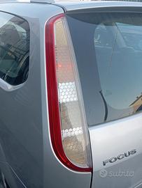 Fanale posteriore sx Ford Focus SW 2009 SYDA