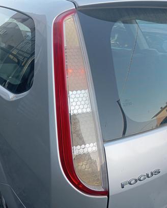 Fanale posteriore sx Ford Focus SW 2009 SYDA
