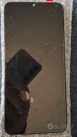 Schermo A30s 