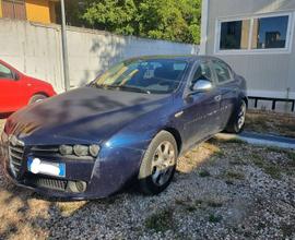 Alfa Romeo 159 1.9 JTDm