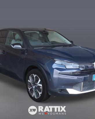 CITROEN c4 x 2024 C4 X 1.2 puretech Max s&s 130cv