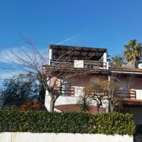 Villetta laghi di Sibari