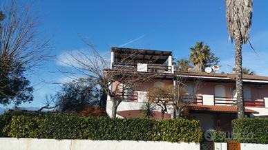 Villetta laghi di Sibari