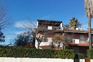 Villetta laghi di Sibari