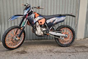 Ktm 450 EXC-F