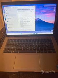 Dell 11th generation 5420 windows 11 pro