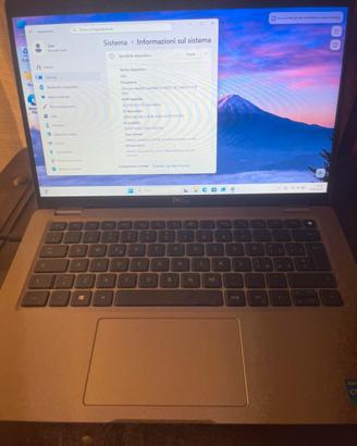 Dell 11th generation 5420 windows 11 pro