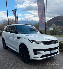 Land Rover Range Sport 3.0D l6 350 CV Autobiograph