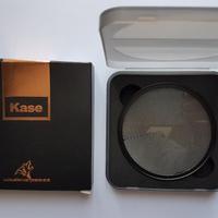 Filtro Kase Star Focus Wolverine Magnetico 77