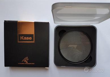 Filtro Kase Star Focus Wolverine Magnetico 77