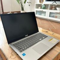 Computer notebook asus f515ea