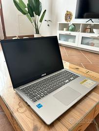 Computer notebook asus f515ea