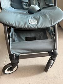 Passegggino cybex