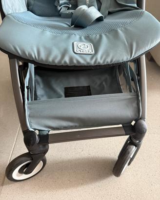 Passegggino cybex