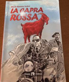 Libro scuola media