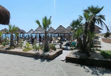 Villaggio fino a 5pax Gargano 19-26 Luglio 2025