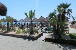 Villaggio fino a 5pax Gargano 19-26 Luglio 2025