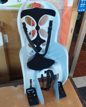 seggiolino bici 