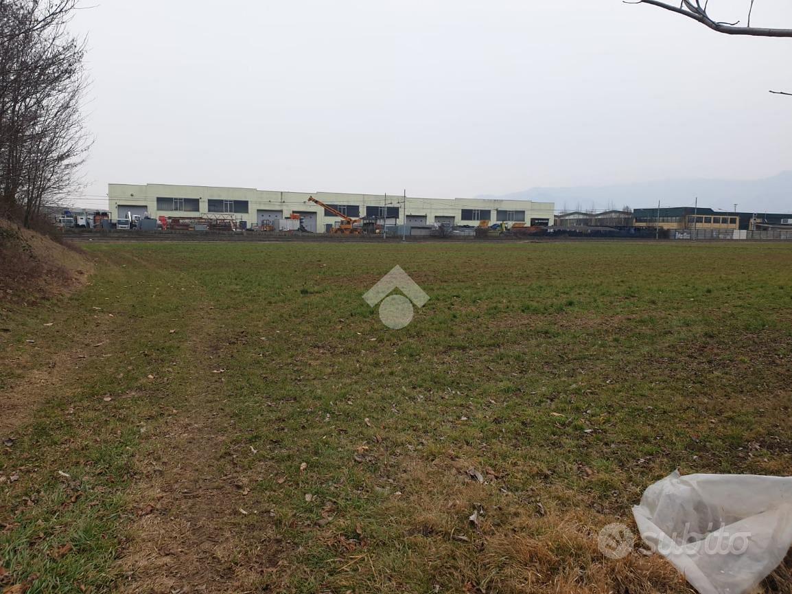 TER. RESIDENZIALE A CIRIÈ - Vista 2