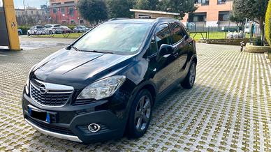 OPEL MOKKA 1.7 CDTI