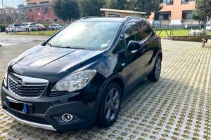 OPEL MOKKA 1.7 CDTI