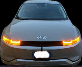 HYUNDAI IONIQ 5 AWD EVOLUTION 72,6 kWh