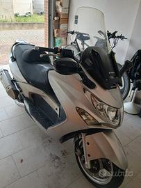 Kymco Xciting 500 - 2005