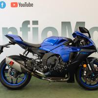 Yamaha YZF R1 - 2024 UNICA