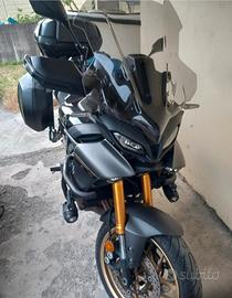 Yamaha Trecer