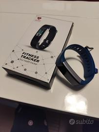 orologio FITNESS TRACKER 