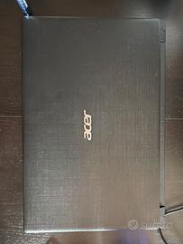Acer aspire 3 - ssd256gb - 4gb di ram -radeon r5
