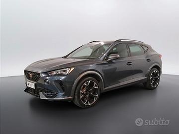Cupra Formentor 2.0 tsi VZ 4drive dsg