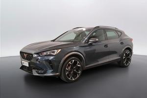Cupra Formentor 2.0 tsi VZ 4drive dsg