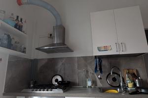 Posto in doppia in via del Borgo di San Pietro 99