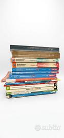 Libri di scuola superiore