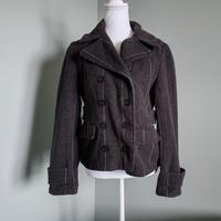 cappotto Tommy Hilfiger Taglia M 